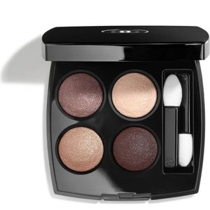 Chanel Les 4 Ombres Tesse Rivoli